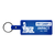 Rectangle Soft Custom Key Tag - thumbnail 12