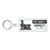 Rectangle Soft Custom Key Tag - thumbnail 13