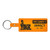 Rectangle Soft Custom Key Tag - thumbnail 16