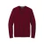Custom Logo Brooks Brothers® Washable Merino Sweater - thumbnail 3
