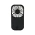 Custom Logo Handheld Portable Fan - thumbnail 2