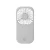 Custom Logo Handheld Portable Fan - thumbnail 6