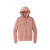 District® Perfect Tri® Promotional Fleece Hoodie - thumbnail 3
