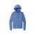 District® Perfect Tri® Promotional Fleece Hoodie - thumbnail 16