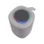 Aqua Glow Custom Logo Bluetooth® Speaker - thumbnail 3