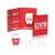 Tooth-Shaped Promotional Dental Floss Booklet - thumbnail 1