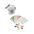 On-The-Go Custom Logo Poker Game Set - thumbnail 2