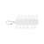 RABS® Custom Golf Tee Set Keychain - thumbnail 3