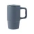 Camden Ceramic Promotional Mug w/ Lid - 13 oz. - thumbnail 3