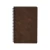 Soft Cover Spiral Promotional Journal - thumbnail 2
