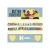Promotional Logo Friendship Bracelets - 2 Pack - thumbnail 2