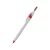 Custom Healthcare Cross Pen w/ Red Accents - thumbnail 2