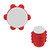 Promotional Push Pop Spinning Fidget Toy - thumbnail 4