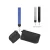 Anywhere Dual rPET Custom Pouch Set - thumbnail 2