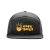 Custom Logo Richardson 7-Panel Trucker Cap - thumbnail 2