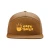 Custom Logo Richardson 7-Panel Trucker Cap - thumbnail 4