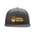 Custom Logo Richardson 7-Panel Trucker Cap - thumbnail 5