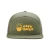 Custom Logo Richardson 7-Panel Trucker Cap - thumbnail 6