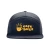 Custom Logo Richardson 7-Panel Trucker Cap - thumbnail 7