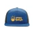Custom Logo Richardson 7-Panel Trucker Cap - thumbnail 10