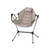 Custom Logo Folding Hammock Chair for Camping - thumbnail 2