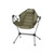 Custom Logo Folding Hammock Chair for Camping - thumbnail 3