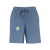 Custom Logo Wellable™ Knit Shorts - Women's - thumbnail 3