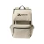 Port Authority® Custom Logo Matte Oxford Backpack 18.1