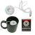 Custom Logo Travel Floating Humidifier - thumbnail 2