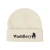 Custom Logo Luxe Plush Recycled Beanie - thumbnail 1