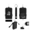 Custom Logo Power Bank Key Ring - 2,000 mAh - thumbnail 1