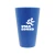 Custom Logo PartyPop Pint Glass Drinkware - 16 oz. - thumbnail 2