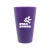 Custom Logo PartyPop Pint Glass Drinkware - 16 oz. - thumbnail 5