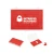 Custom Logo Recycled Mini Puzzle - 10 Piece - thumbnail 1