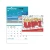 Branded Smarten Up! Trivia 13-Month Calendar - thumbnail 2