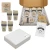 Custom Logo Buddy Brew Coffee Gift Set - 4-Part - thumbnail 4