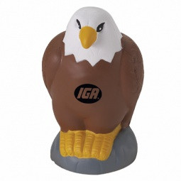 US Bald Eagle Custom Stress Balls