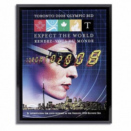 Promotional Plaque - 8"x10"