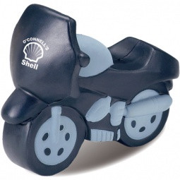 Motorcycle Custom Stress Balls