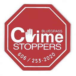 Specialty Shaped Logo Magnet - Stop Sign - 20 mil