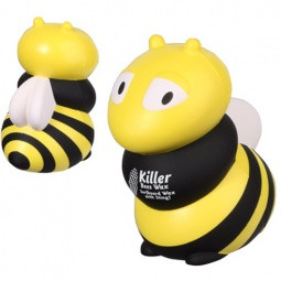 Bumble Bee Promo Stress Ball
