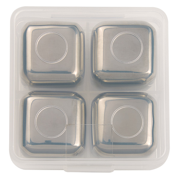 Chill Cubes Custom Ice Cubes