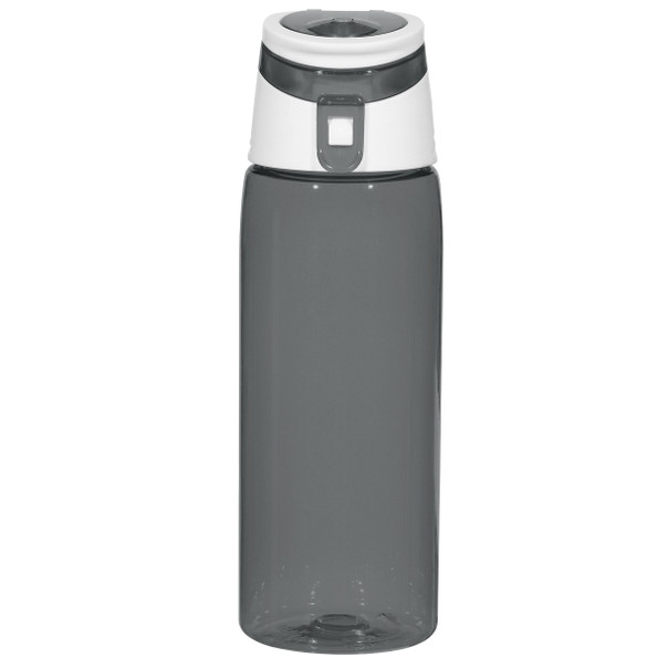 Tritan™ Flip-Top Custom Sports Bottle - 24 oz.