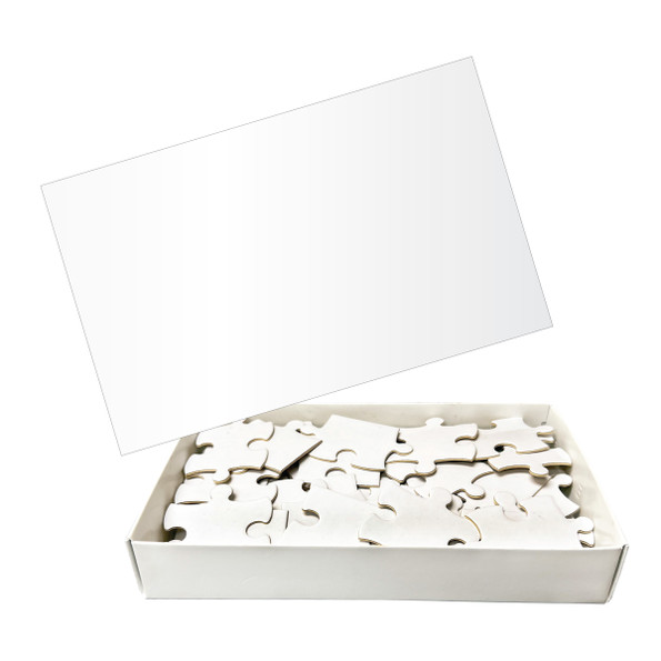 40 Pc. Jigsaw Puzzle