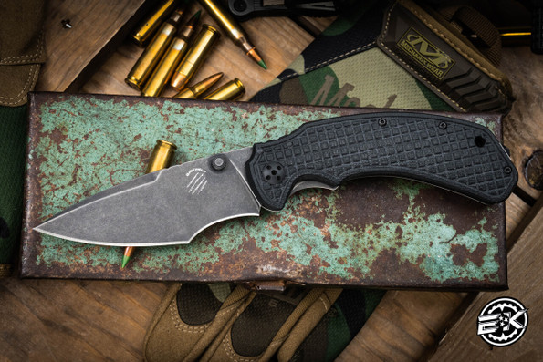 Classic Promo Pocket Knife