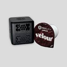 Deoblock Reusable Custom Logo Compact Odor Neutralizer