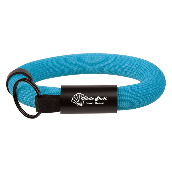 AquaFloat KeyGuard Custom Buoyant Keychain