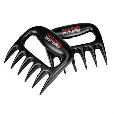 Bear-B-Q Custom Meat Shredder Claws