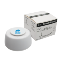 SoundZZZ Promotional 3-in-1 Speaker