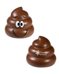Goofy Group Custom Logo Stress Reliever Ball